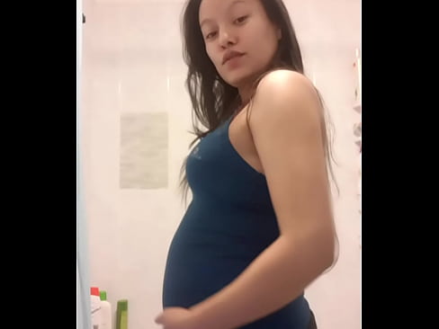 ❤️ MAE'R SLUT COLOMIBIAN POETHAF AR Y RHWYD YN ÔL, YN BEICHIOG, EISIAU EU Gwylio DILYNWCH HEFYD YN https://onlyfans.com/maquinasperfectas1 ❤️❌ Fideo porn wrthon ni
