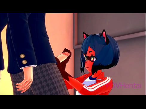 ❤️ Ransh wartheg newydd sbon gyda Michiru Kagemori ❤️❌ Fideo porn wrthon ni