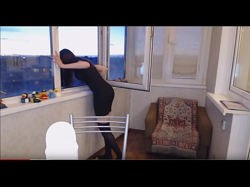 ❤️ Ceisiwch beidio â cum gyda Streamer Olyasha 1080p (Metronome) ❤️❌ Fideo porn wrthon ni