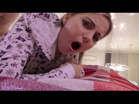 ❤️ Mam swnllyd Sexy a rhyw pregistyle - cum agos i fyny ❤️❌ Fideo porn wrthon ni